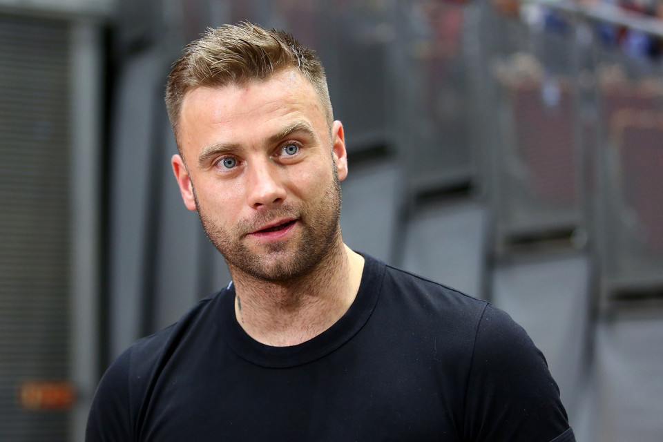 Artur Boruc 