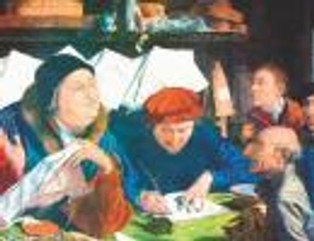 Dziedzica trzeba wychować