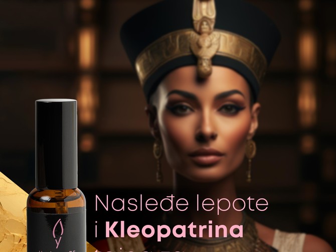 Kleopatra