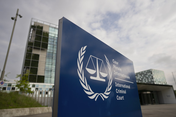 MKS u Hagu zatražio prekid zastrašivanja osoblja suda: Saopštenje objavljeno nakon kritika Izraela i SAD