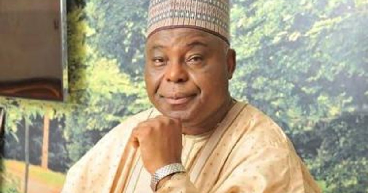Raymond Dokpesi: AIT, Raypower FM shut down by Rivers state government - Vimarsana News