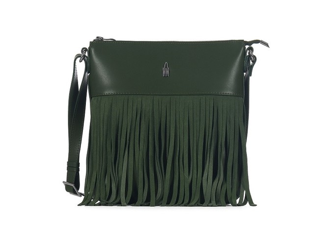 Torebki Wojewodzic - kolekcja wiosna/lato 2016