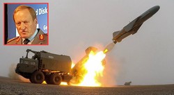 W razie ataku państwa bałtyckie są stracone? Generał wskazał główne zagrożenie