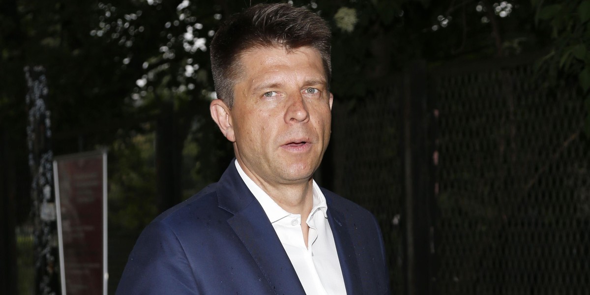 Petru znów „błysnął”. Wszystko się nagrało