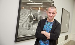 Spektakularny sukces Polaka. Zdobył 10 nagród w międzynarodowym konkursie