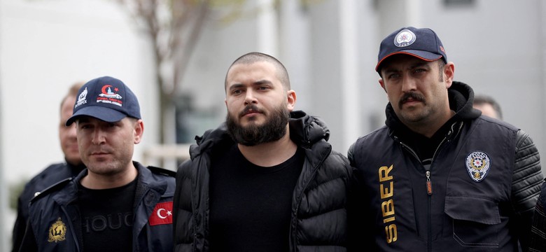 Turecki oszust, który handlował kryptowalutami, skazany na ponad 11 tysięcy lat więzienia
