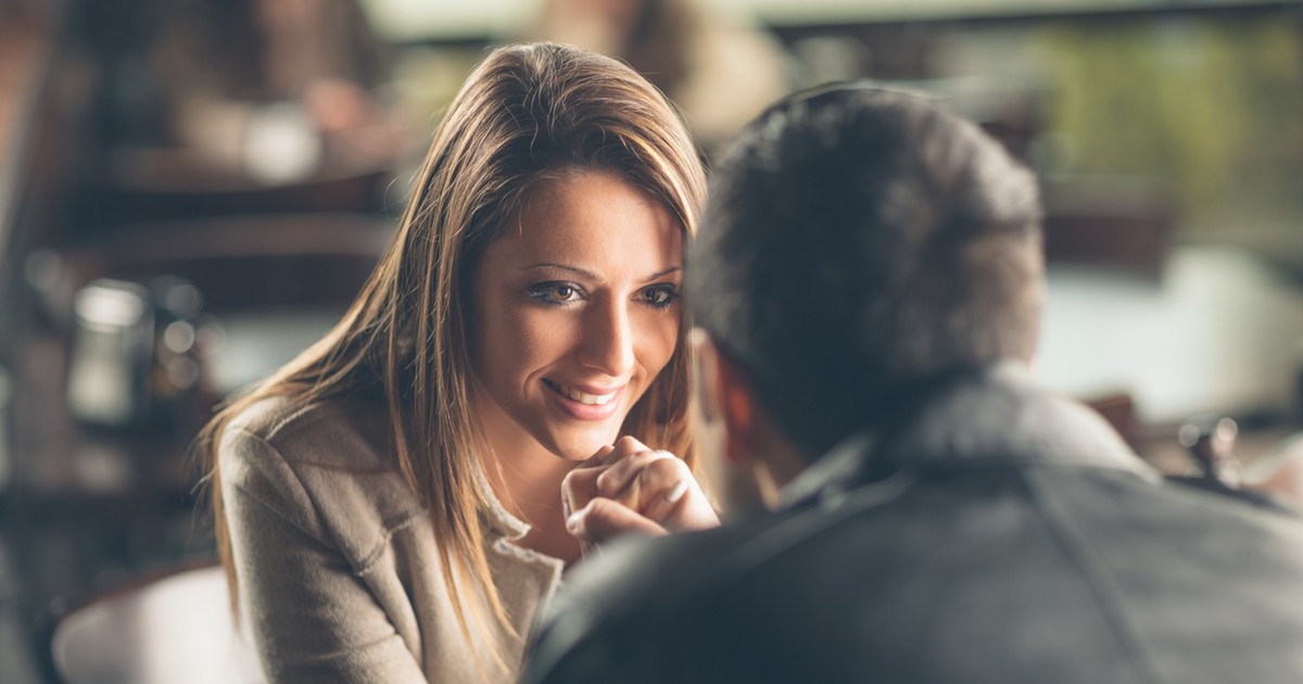 Co decyduje o wyborze partnerki lub partnera? Naukowcy wykazali, że nie tylko wzrok odgrywa ważną rolę