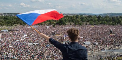 Czesi są wściekli. Takich nastrojów nie było tu od 30 lat!