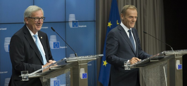 Unia Europejska tworzy "własne NATO"? Tusk o PESCO: To historyczny krok