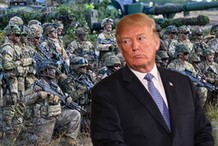 Wściekły Trump rozważa przeniesienie wojsk do Polski. Media ujawniają