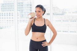 Kawa i inne smakowite drobiazgi, które mogą pomóc w odchudzaniu. Znasz je?