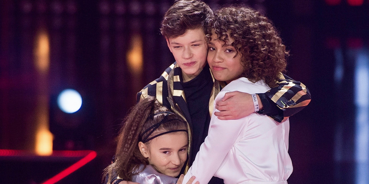 "The Voice Kids 4”. W sobotę 17 kwietnia poznamy zwycięzcę