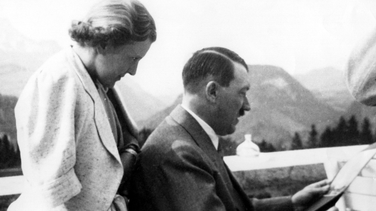 Eva Braun nije smela da zatrudni sa Hitlerom: Dan pred smrt ispunjena joj je najveća želja