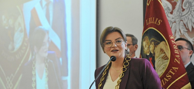 KO traci prezydenta. Agnieszka Rupniewska odwołana w referendum