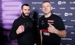 Jak by się skończyła walka Adamek - Mamed w MMA? "Góral" nie ma złudzeń!