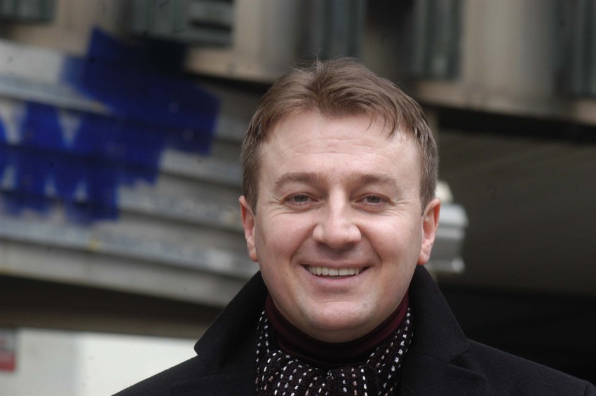 Nedeljjko Bajić Baja