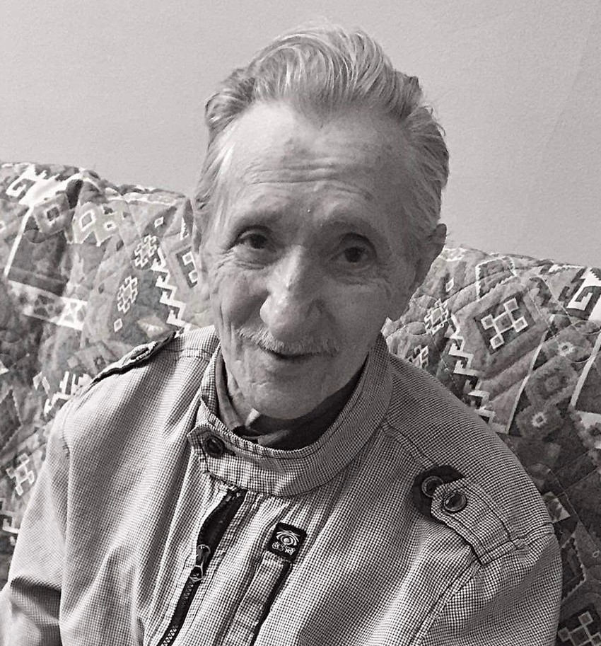 Dragoljub Božinović iz Niša nestao je 13. jula