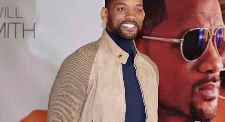 Will Smith