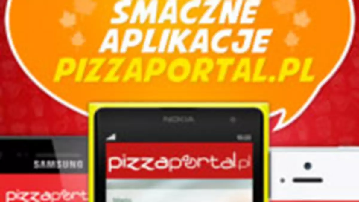 Zamawiasz jedzenie online? Sprawdź PizzaPortal.pl