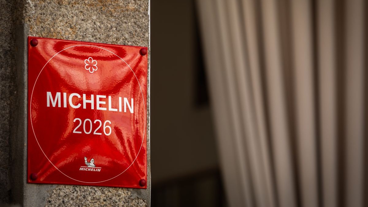Cele mai ieftine hoteluri de lux, recomandate de Ghidul Michelin. O noapte de cazare începe de la 95 de euro