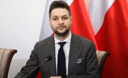 Jaki o sprawie Birgfellnera: Mamy do czynienia z cyrkiem politycznym, który organizuje Giertych