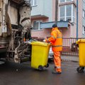 Kto zarabia najwięcej na wywożeniu śmieci