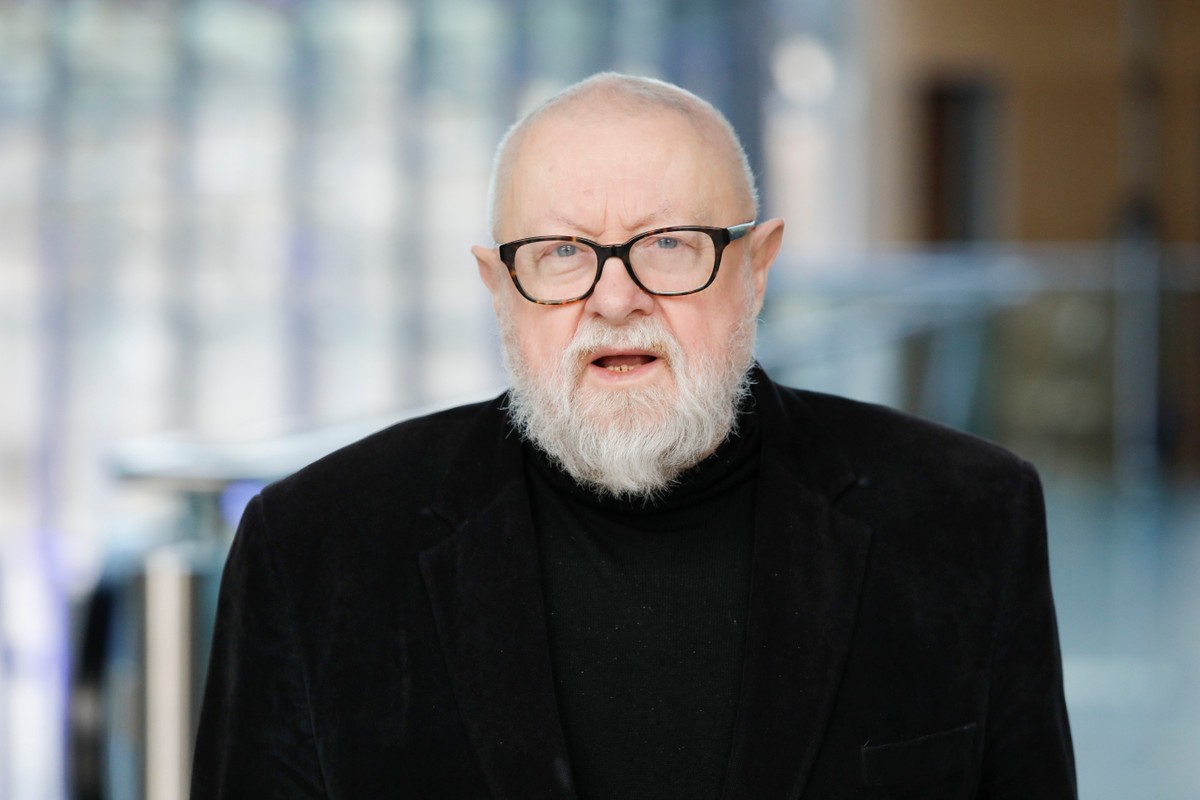 Co prof. Jerzy Bralczyk sądzi o słowie "Murzyn"?