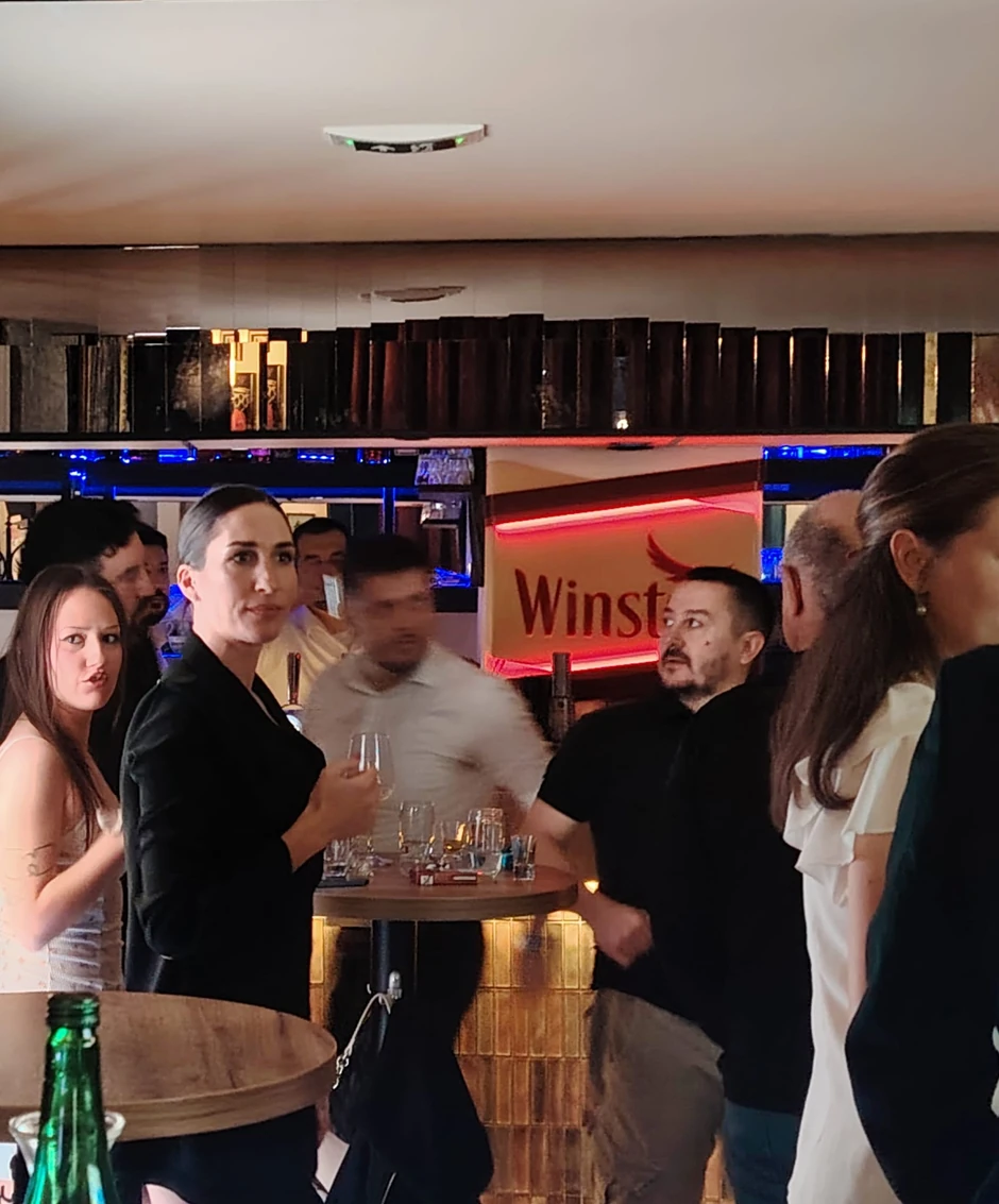 Paparaco Jelisaveta Orašanin