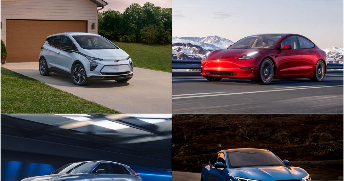 Every Tesla Model 3 now qualifies for a $7,500 tax credit. Here's all ...