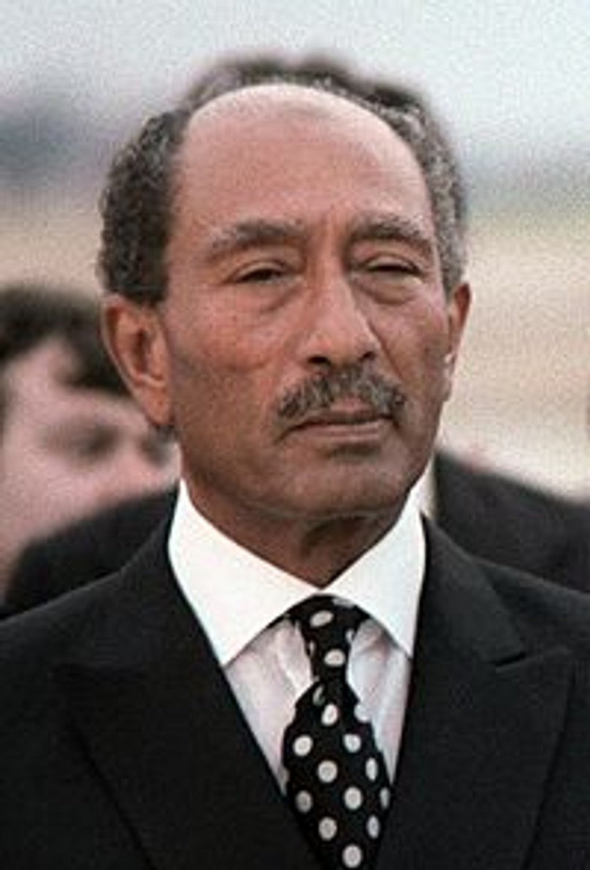 Anvar el Sadat
