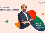 Flutterwave strengthens executive bench with new CFO, Mitesh Popat