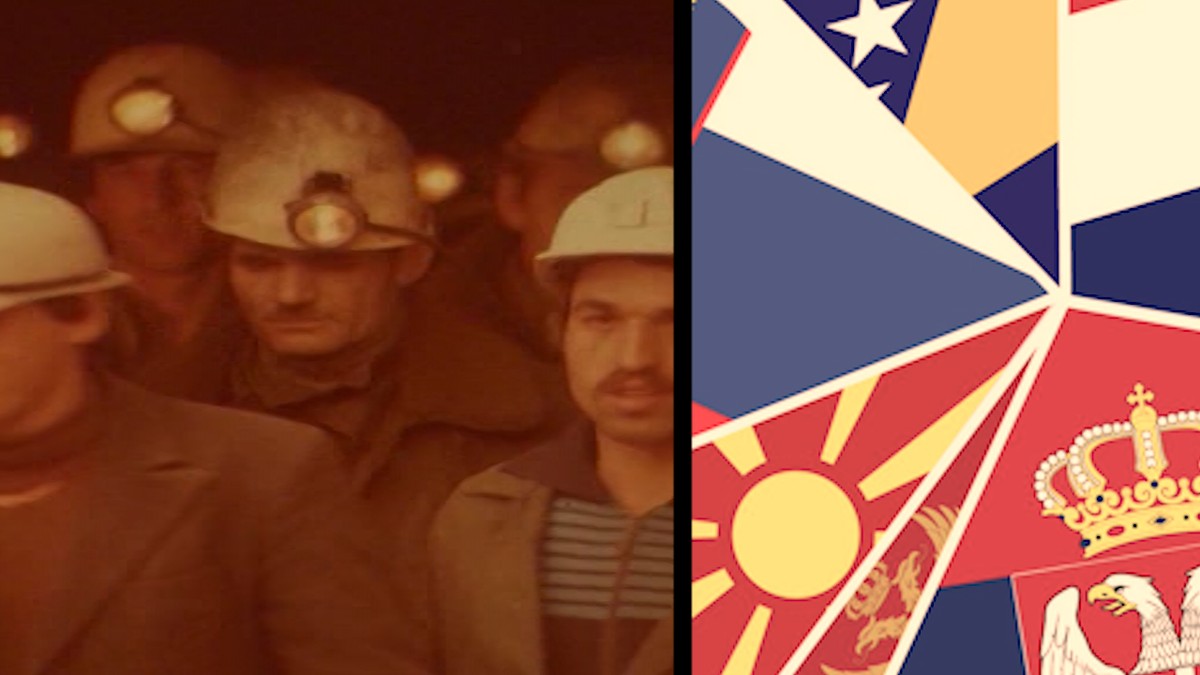 Hej, sloveni: Da se SFRJ nije raspala, da li bismo danas bili ista ona ekonomska sila?