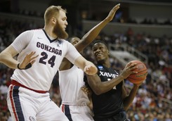 Liga NBA: Przemysław Karnowski zagra w Lidze Letniej w barwach Charlotte Hornets