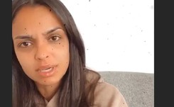 Klaudia El Dursi: Jak noszę bikini, to nie patrzę w lustro