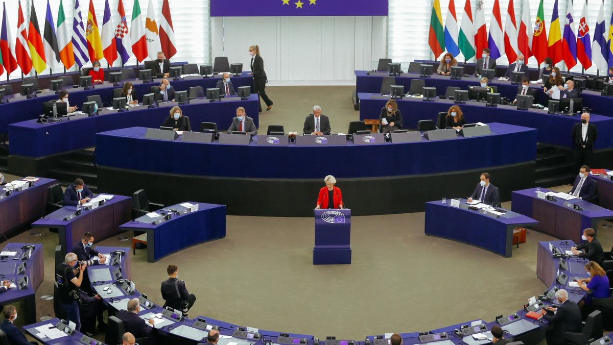Polska ma otrzymać dodatkowy mandat w PE