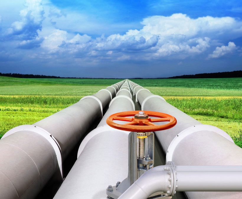 Gazociągiem Baltic Pipe do Polski można będzie sprowadzić rocznie 10 mld m sześć. gazu ziemnego ze złóż norweskich. Łącznie z dostawami poprzez gazoport w Świnoujściu do Polski trafi 16-17 mld m. sześć. gazu.