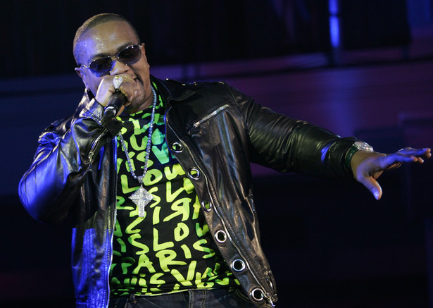 Orange Warsaw Festival 2014: Timbaland kolejną gwiazdą!