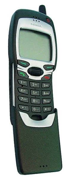 Nokia 7110