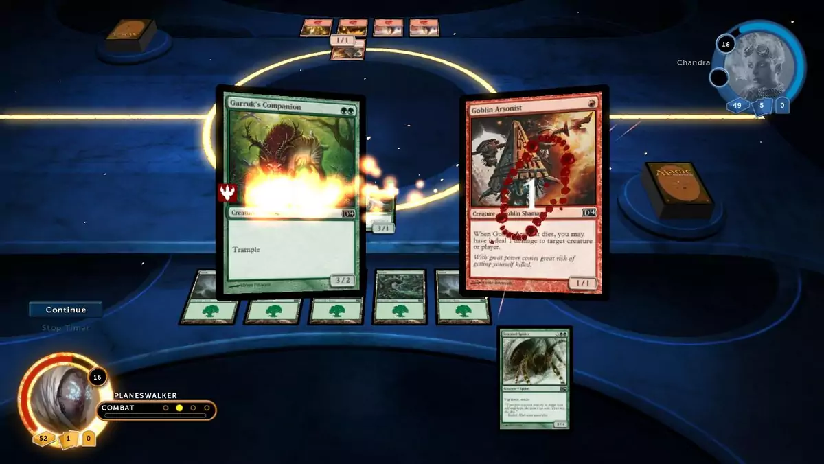 Magic: The Gathering - Duels of the Planeswalkers 2014