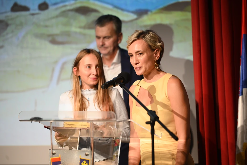 Nacionalnom festivalu filma i televizije (NAFFIT)