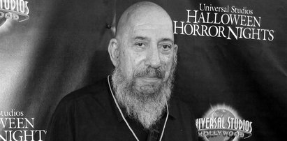 Nie żyje Sid Haig. Aktor filmów grozy zmarł w wieku 80 lat