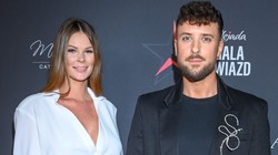 Już wiadomo, co łączy Olka Sikorę z Małgorzatą Tomaszewską. W końcu to wyznał