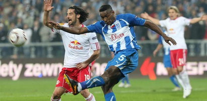 Lech pokona FC Salzburg i zarobi na transfery