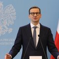 Premier chce zmian w konstytucji. To pomoże m.in. finansować armię