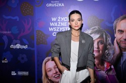 Maria Dębska o pierwszym spotkaniu z Mirosławem Baką. Padły słowa o "groźnym typie"