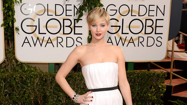 Jennifer Lawrence na rok rezygnuje z aktorstwa