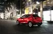 Nowa Mazda2 przed europejską premierą