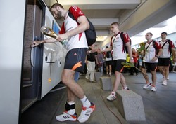 Już jest skład reprezentacji siatkarzy. Kto zagra w Londynie?