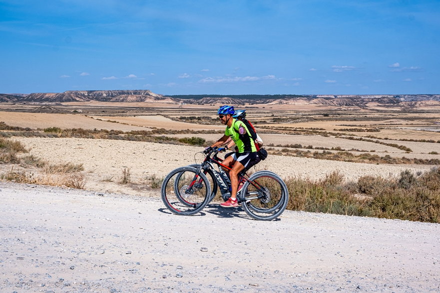 Bardenas Reales