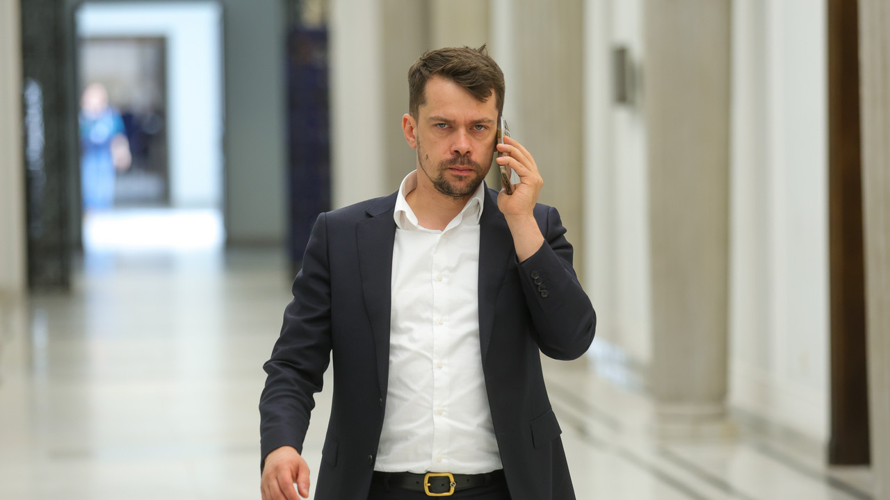 Nadchodzi delegalizacja partii. Na liście minister Kołodziejczak, 